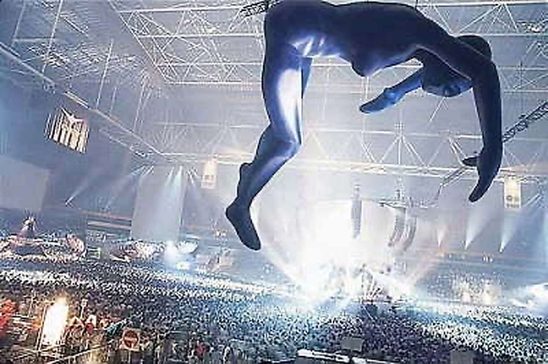 Publikum & Atmosphäre
